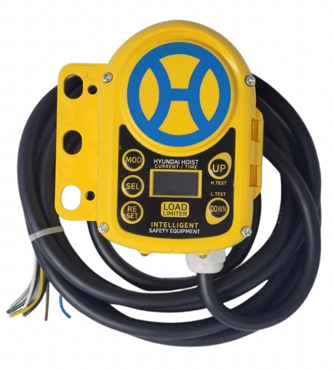 로드리미터 제품 사진