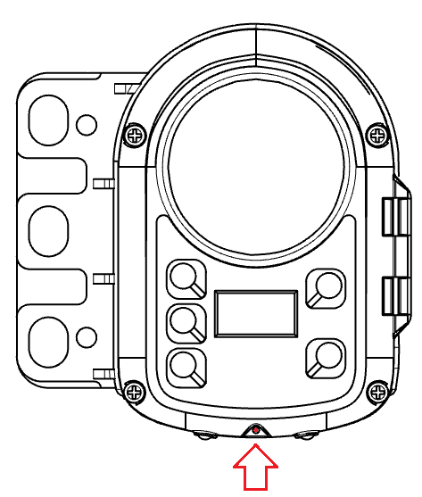 로드리미터 도면